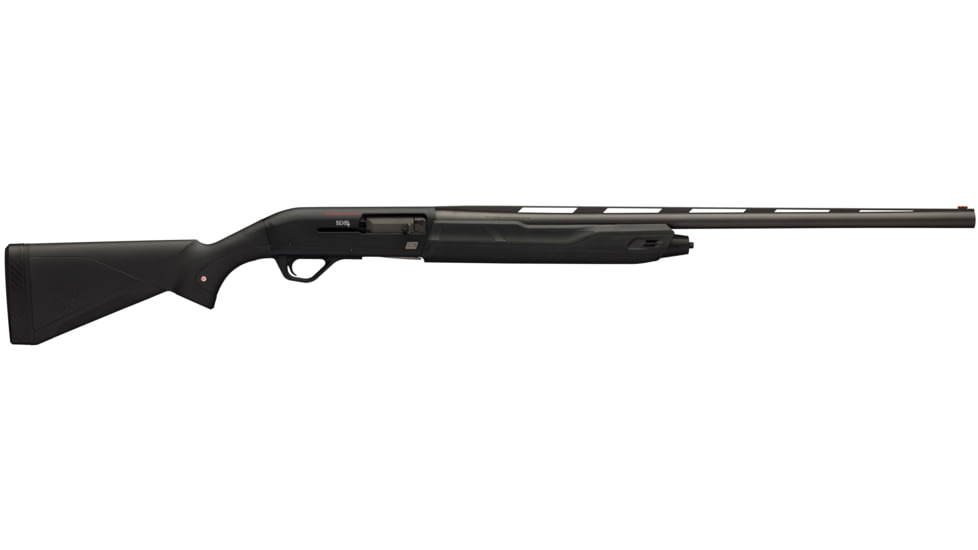 Winchester SX4 Semi-Auto Shotgun, 12 Gauge, 28 in barrel, Ambidextrous Crossbolt Safety, 4 Round, 511205292-FRRMPG