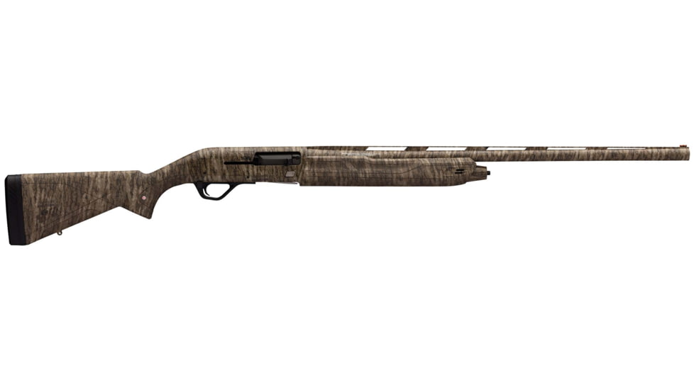Winchester SX4 Semi-Auto Shotgun, 20 Gauge, 26 in barrel, Reversible Button Safety, 4 Round, 511212691-FRRMPG