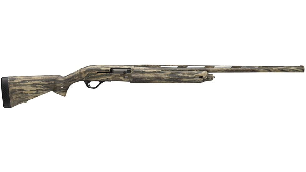 Winchester SX4 Waterfowl Hunter Shotgun, 12 Gauge, 26 inch Barrel, 4 Round Capacity, Digital Camouflage, 511327291-FRRMPG