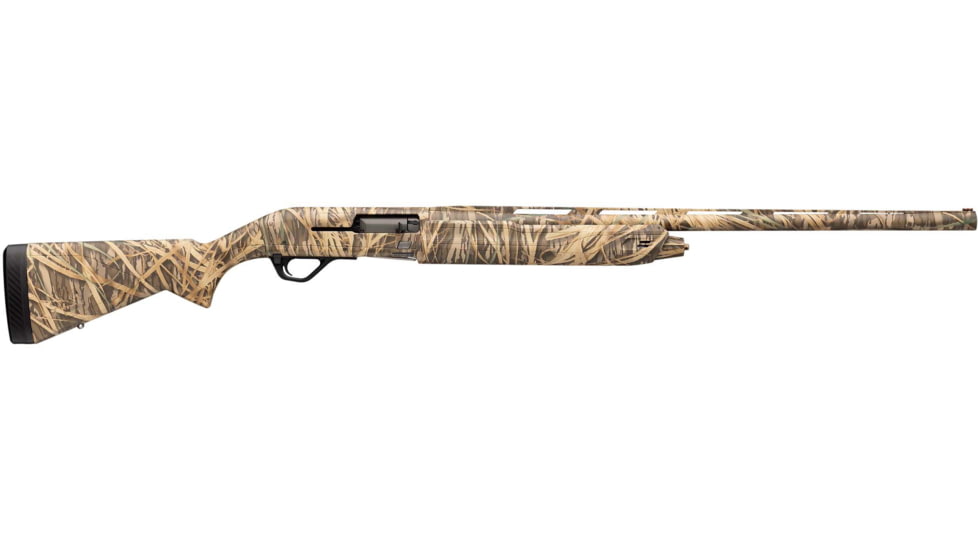 Winchester SX4 Waterfowl Hunter Shotgun, 20 Gauge, 26 inch Barrel, 4 Round Capacity, Digital Camouflage, 511331691-FRRMPG
