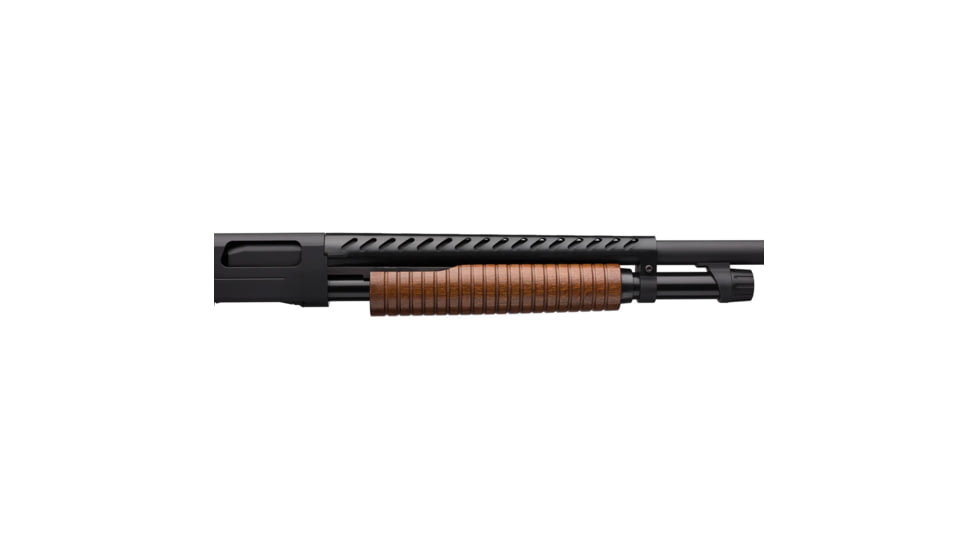 Winchester SXP Defender 3in Pump Action Shotgun, 12 Gauge, 18 inch Barrel, Synthetic, Cobalt, Cobalt, 512418395