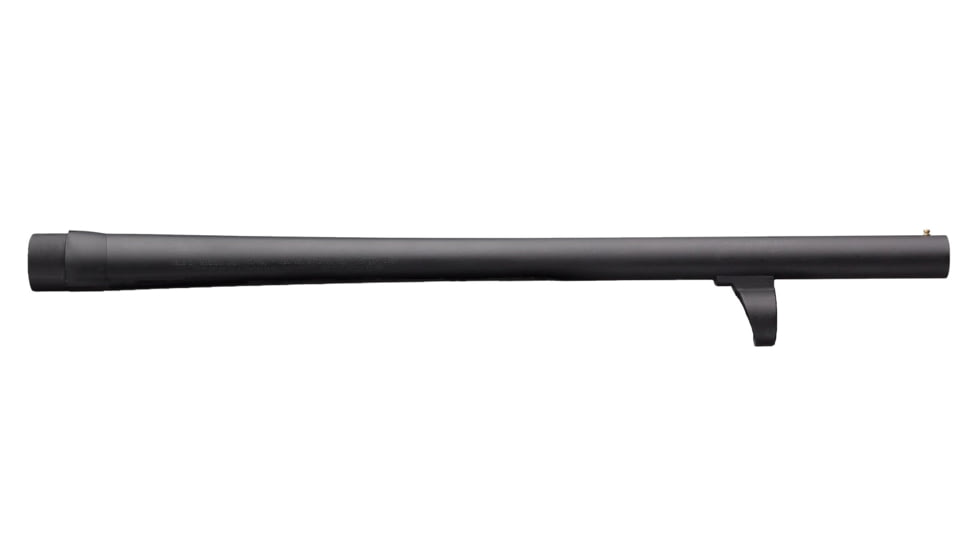Winchester SXP Defender Barrel, Matte Black, 20-3 Caliber, 18 in, 611251695