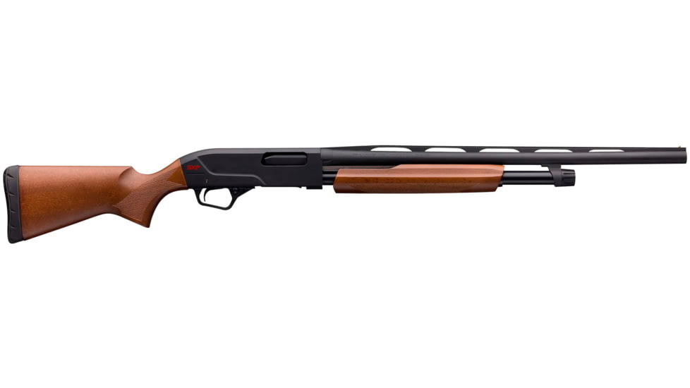 Winchester SXP Pump Action Shotgun, 12 Gauge, 22 in barrel, Crossbolt Safety, 4 Round, 512367303-FRRMPG
