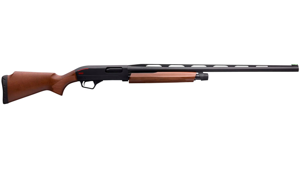 Winchester SXP Pump Action Shotgun, 12 Gauge, 30 in barrel, Drop-Out Trigger, Crossbolt Safety, 3 Round, 512297393-FRRMPG