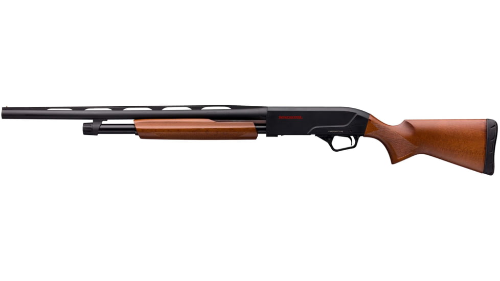 Winchester SXP Pump Action Shotgun, 20 Gauge, 20 in barrel, Crossbolt Safety, 5 Round, 512367602-FRRMPG