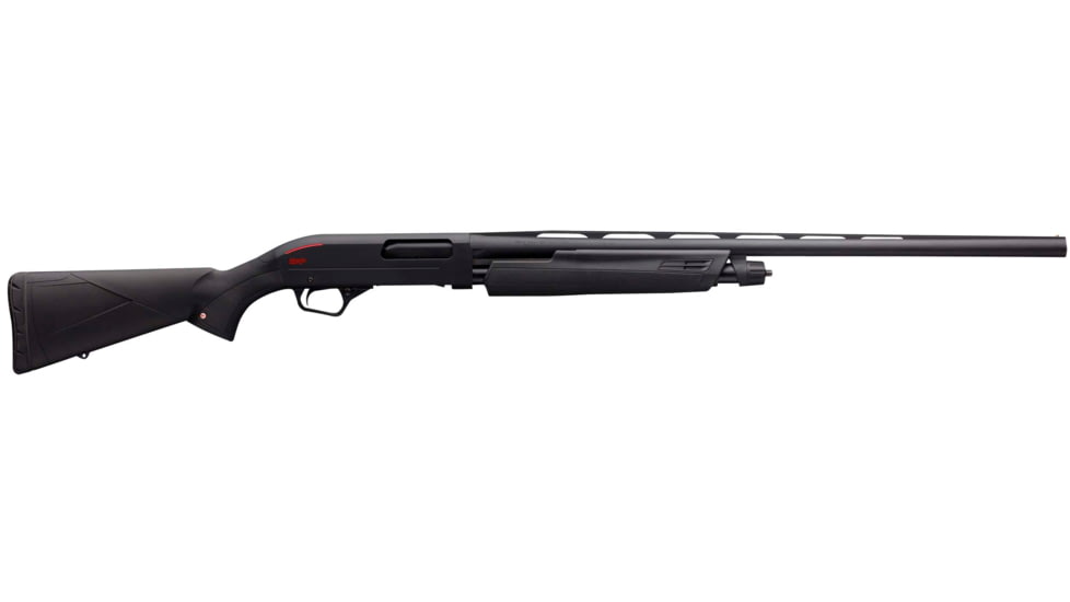 Winchester SXP Pump Action Shotgun, 20 Gauge, 24 in barrel, Drop-Out Trigger, Crossbolt Safety, 4 Round, 512251690-FRRMPG