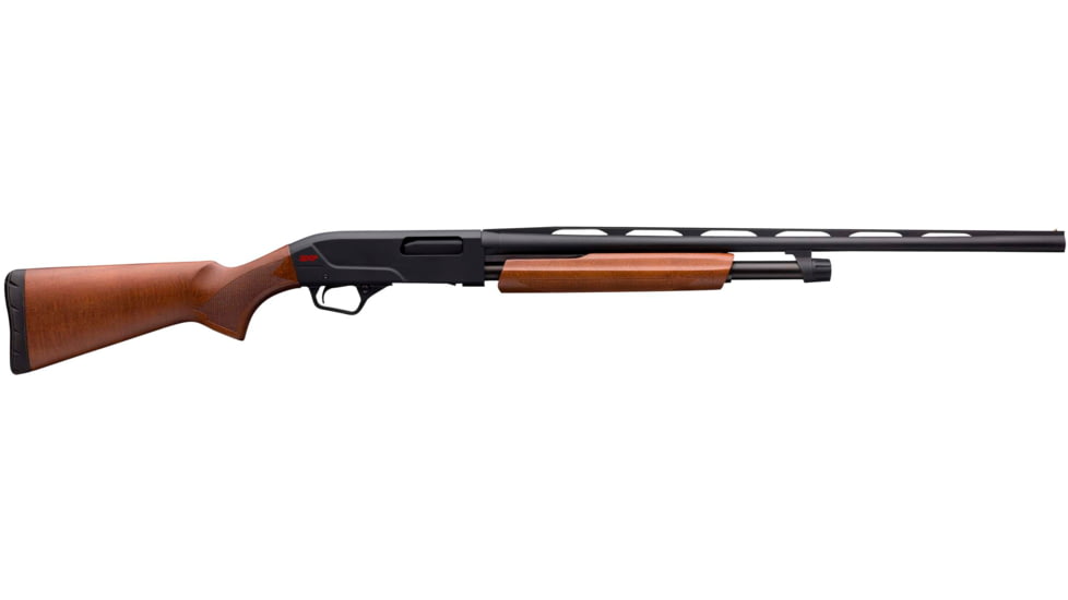 Winchester SXP Pump Action Shotgun, 20 Gauge, 26 in barrel, Drop-Out Trigger, Crossbolt Safety, 5 Round, 512266691-FRRMPG