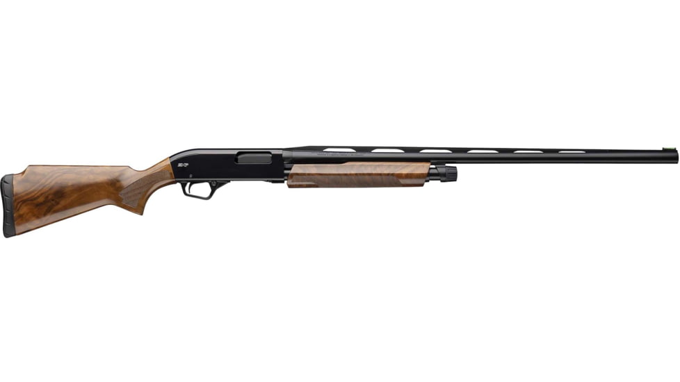 Winchester SXP Trap Shotgun, 12 Gauge, 32 inch Barrel, 4 Round Capacity, Brown, 512467394-FRRMPG