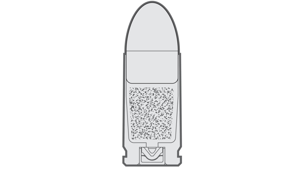 Winchester USA, .45 ACP, 230 Grain, FMJ, Brass Case, Centerfire Pistol Ammo, 50 Rounds Box, Q4170