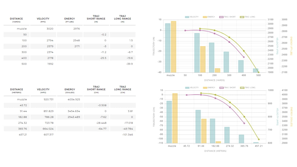Winchester USA RIFLE .30-06 Springfield 147 grain Full Metal Jacket Centerfire Rifle Ammo, 20 Rounds, USA3006