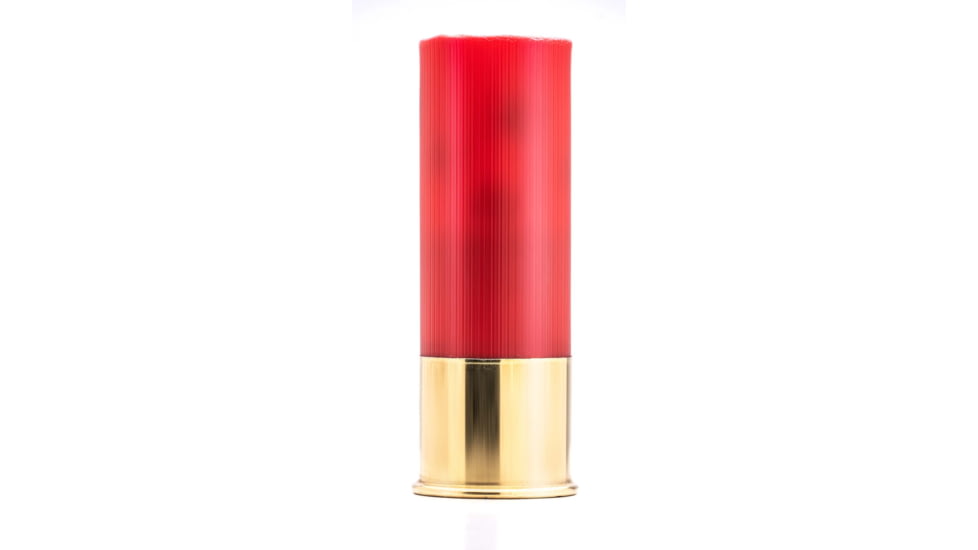 Winchester USA Valor 12 Gauge 2.75in 00 Buck Centerfire Shotgun Buckshot Ammo, 25 Rounds, USA1200VP