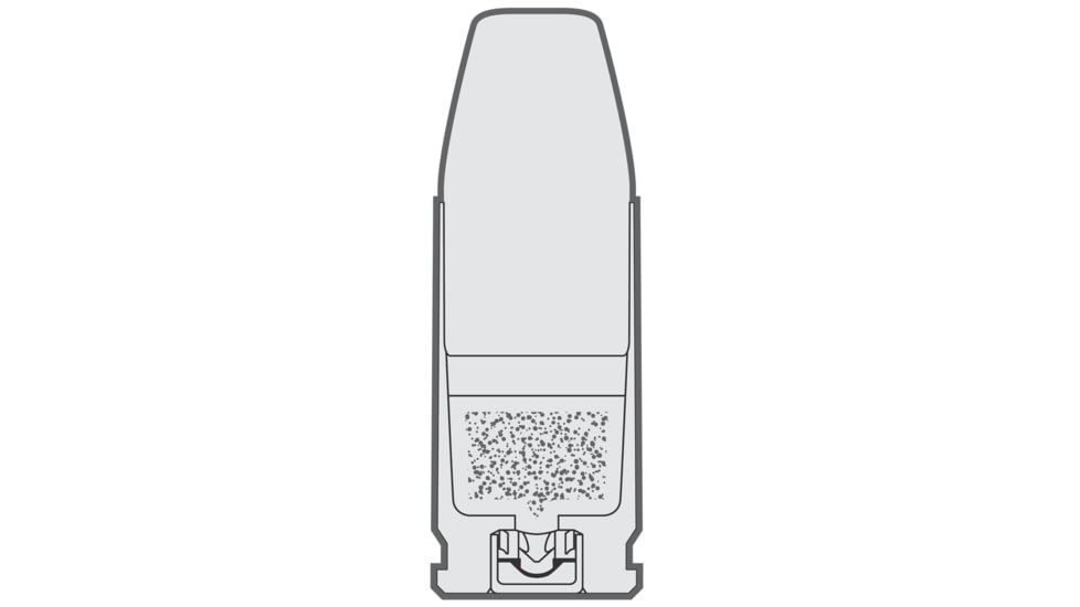 Winchester USA White Box 10mm Auto 180 grain Full Metal Jacket Centerfire Pistol Ammo, 50 Rounds, USA10MM