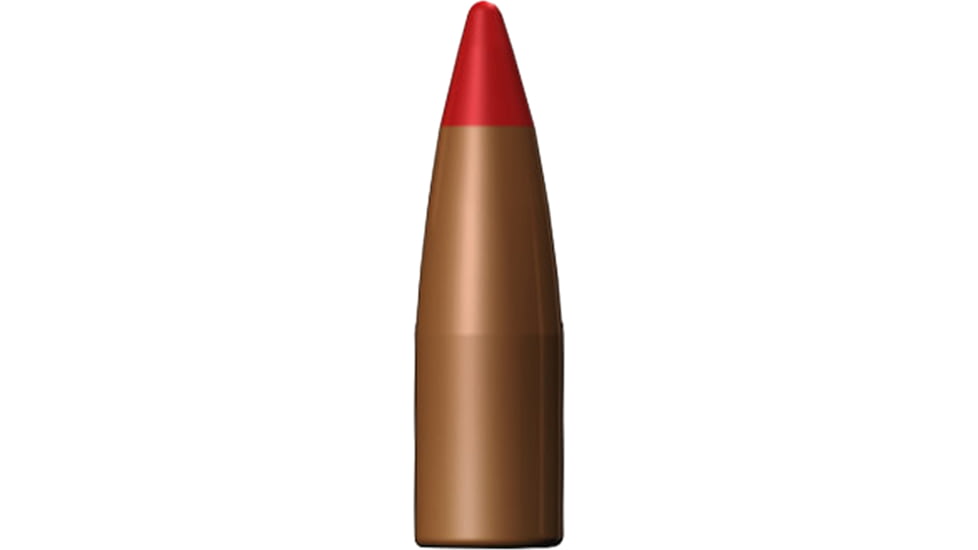 Winchester Varmint HE .17 Winchester Super Magnum 25 grain Polymer Tip Rimfire Ammo, 50 Rounds, S17W25