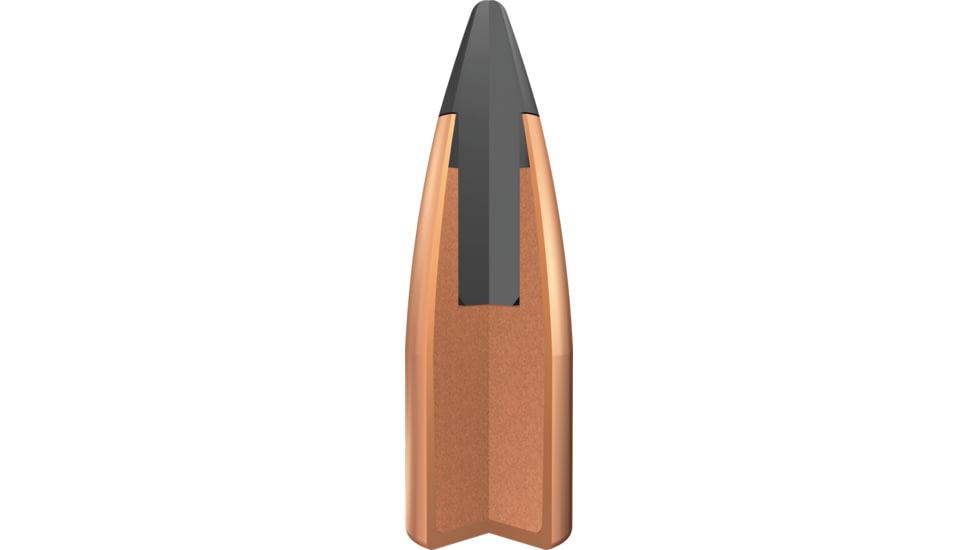 Winchester Varmint X LF .17 Winchester Super Magnum 15 grain Rapid Expansion Polymer Tip Rimfire Ammo, 50 Rounds, X17W15PLF