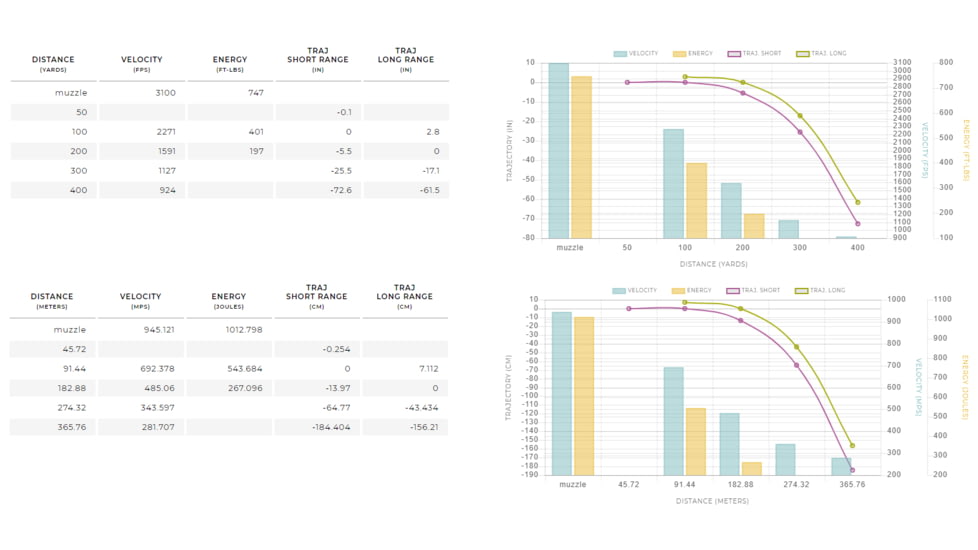 Winchester Varmint X RIFLE .22 Hornet 35 grain Rapid Expansion Polymer Tip Centerfire Rifle Ammo, 20 Rounds, X22P