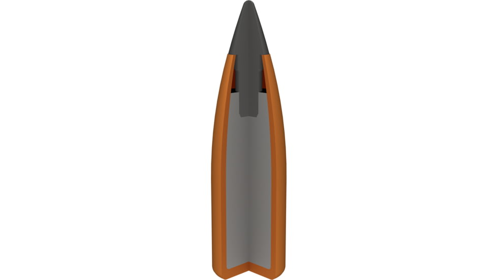 Winchester Varmint X RIFLE .223 Remington 55 grain Rapid Expansion Polymer Tip Centerfire Rifle Ammo, 20 Rounds, X223P