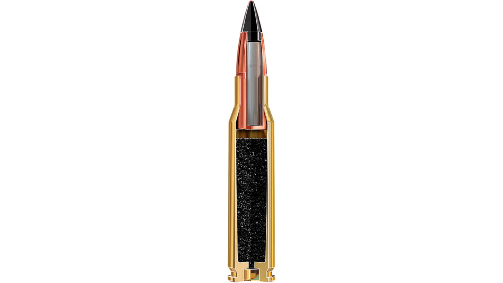 Winchester Varmint X Rifle Ammo 1102313
