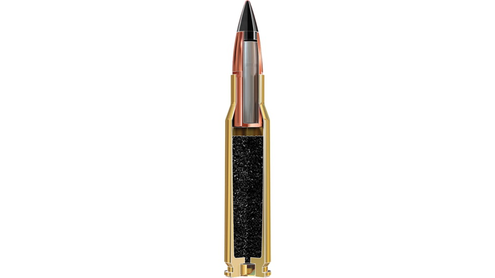 Winchester Varmint X Rifle Ammo 1102314