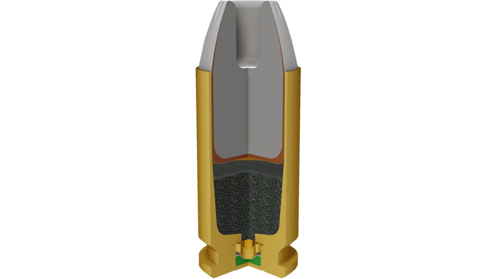 Winchester WIN1911 .45 ACP 230 grain Jacketed Hollow Point Centerfire Pistol Ammo, 50 Rounds, X45P