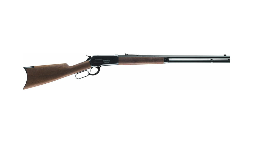 Winchester 1886 Lever Action Rifle, .45-70 Government, 24in Barrel