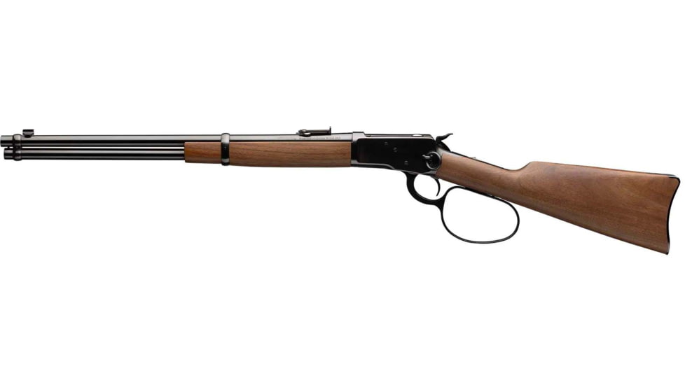 Winchester 1892 Large Loop Carbine Lever Action Rifle, .44-40 Winchester, 20in Barrel