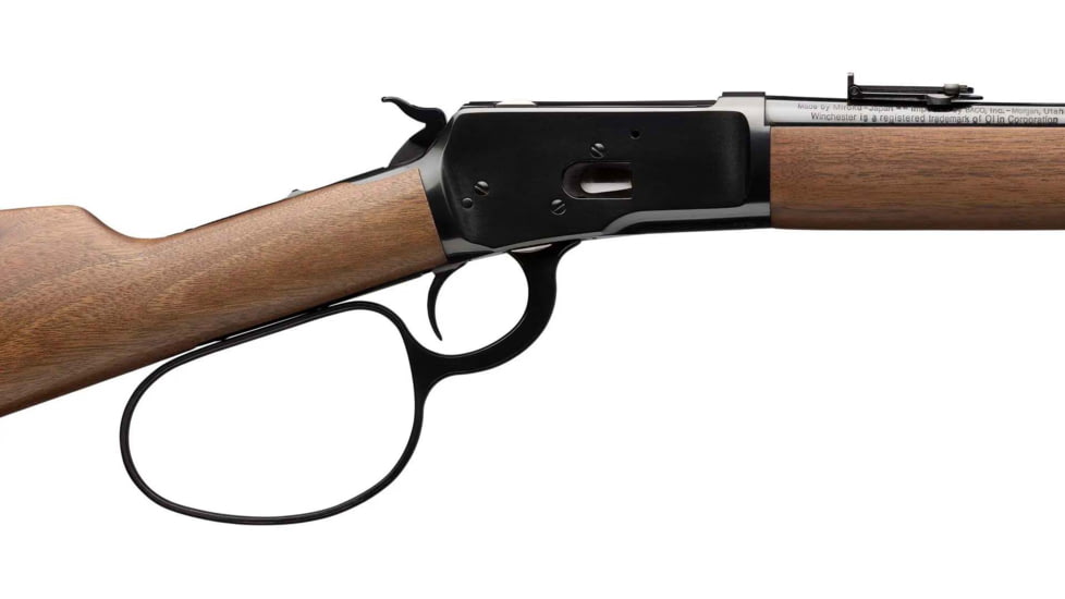 Winchester 1892 Large Loop Carbine Lever Action Rifle, .44-40 Winchester, 20in Barrel