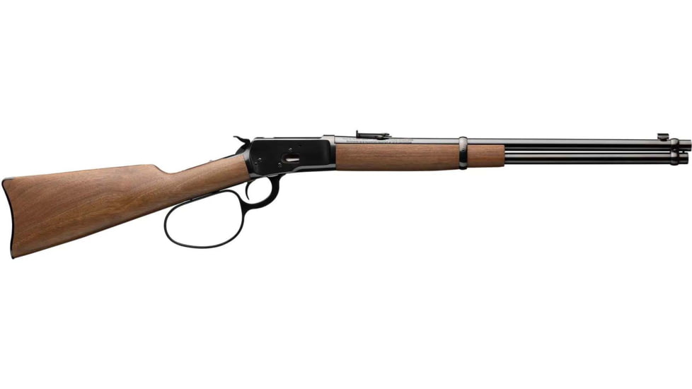 Winchester 1892 Large Loop Carbine Lever Action Rifle, .44-40 Winchester, 20in Barrel