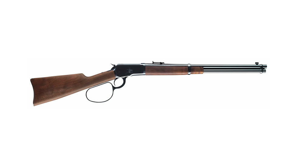Winchester 1892 Large Loop Carbine Lever Action Rifle, .45 Colt, 20in Barrel
