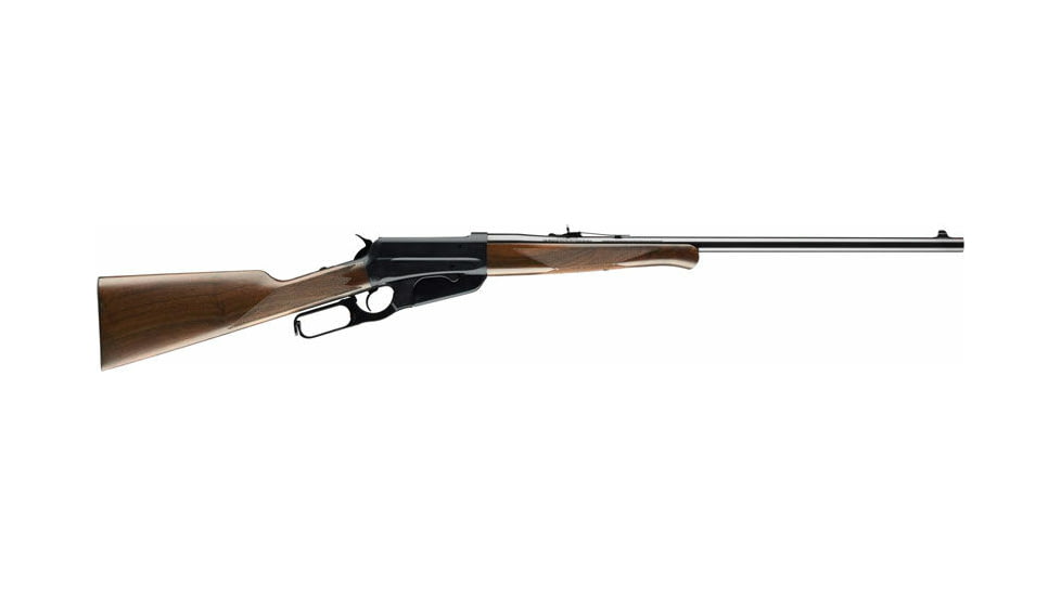 Winchester 1895 Lever Action Rifle, .405 Winchester, 24in Barrel