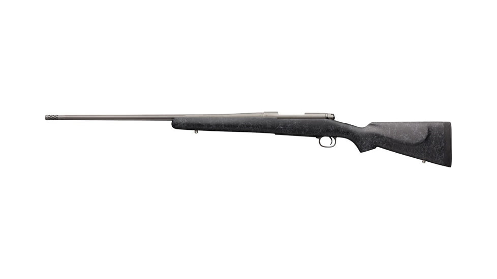 Winchester 70 Extreme Bolt Action Rifle, 7mm-08 Remington, 22in Barrel