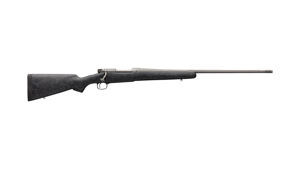 Winchester 70 Extreme Bolt Action Rifle, 7mm-08 Remington, 22in Barrel