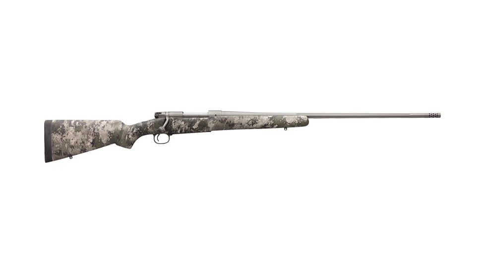 Winchester 70 Extreme Bolt Action Rifle, 7mm-08 Remington, 22in Barrel