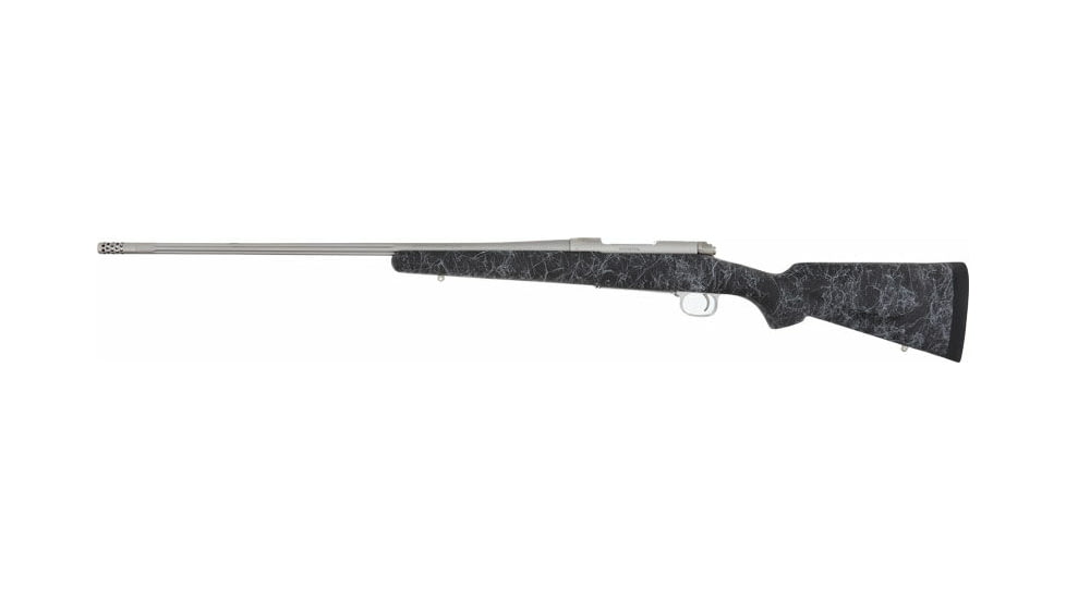 Winchester 70 Extreme Weather Bolt Action Rifle, 6.8 Western, 24in Barrel