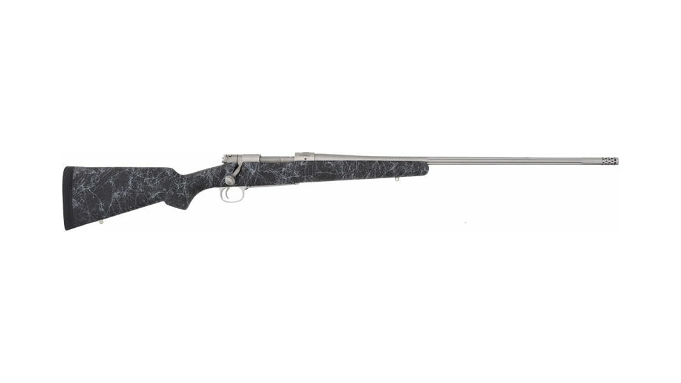 Winchester 70 Extreme Weather Bolt Action Rifle, 6.8 Western, 24in Barrel