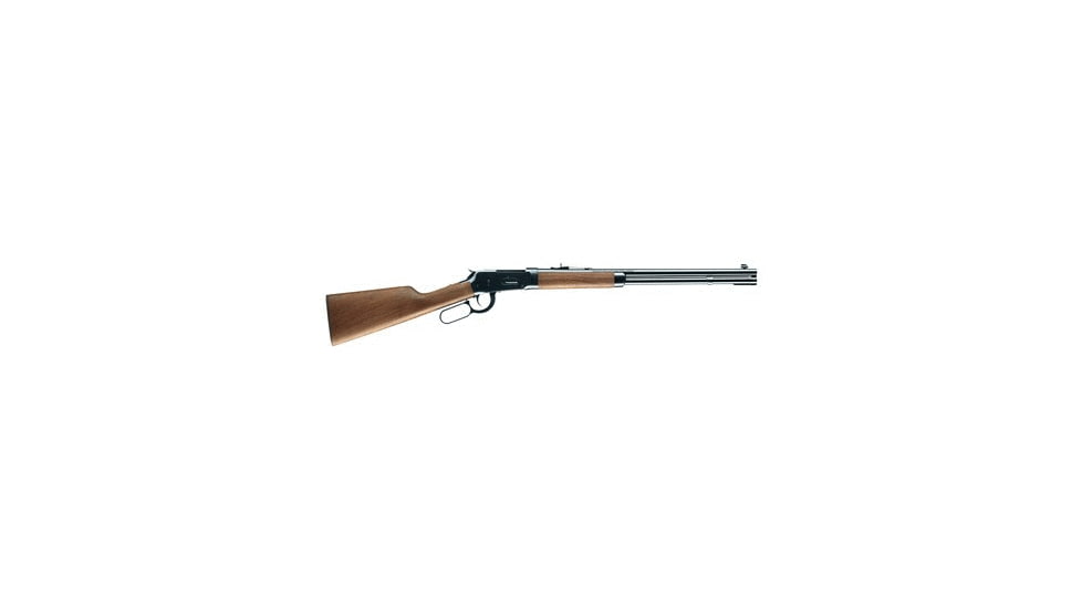 Winchester 94 Takedown Lever Action Rifle, .30-30 Winchester, 20in Barrel