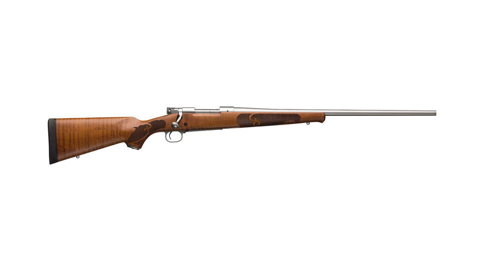 Winchester Model 70 Featherweight Bolt Action Rifle, 6.5mm Creedmoor, 22 inch Barrel