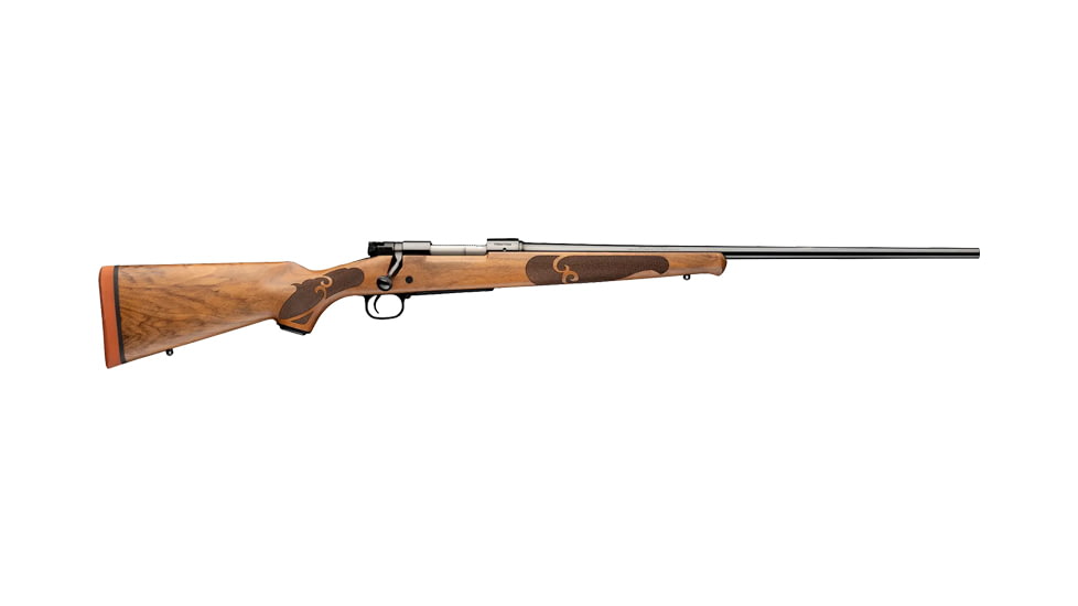 Winchester Model 70 Featherweight Bolt Action Rifle, 6.5mm Creedmoor, 22 inch Barrel