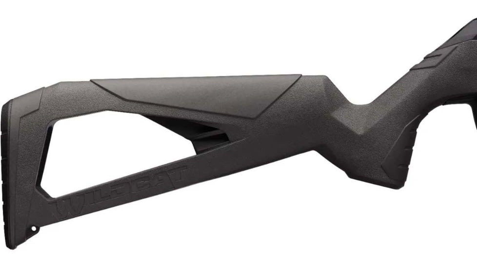 Winchester Wildcat Semi-Auto Rifle, .22 Long Rifle, 18in Barrel