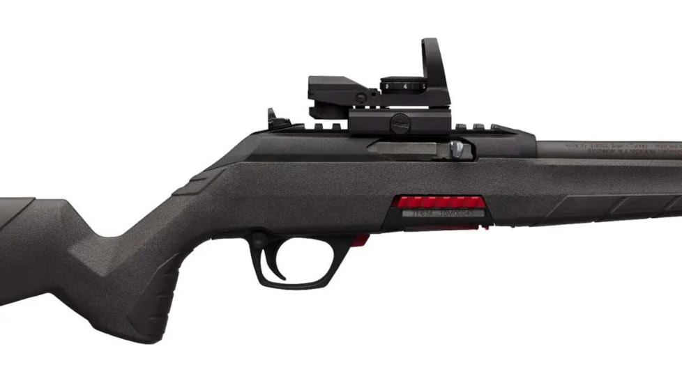 Winchester Wildcat Semi-Auto Rifle, .22 Long Rifle, 18in Barrel