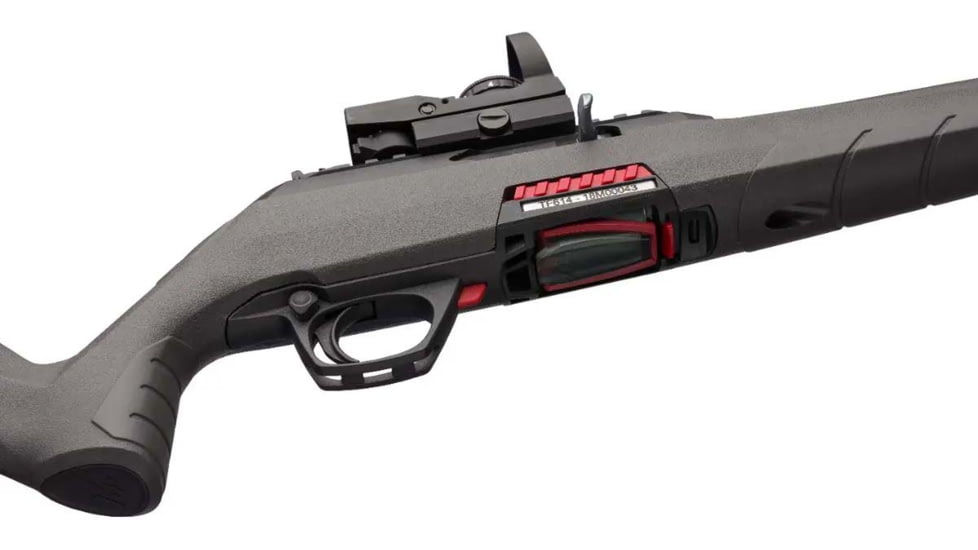 Winchester Wildcat Semi-Auto Rifle, .22 Long Rifle, 18in Barrel