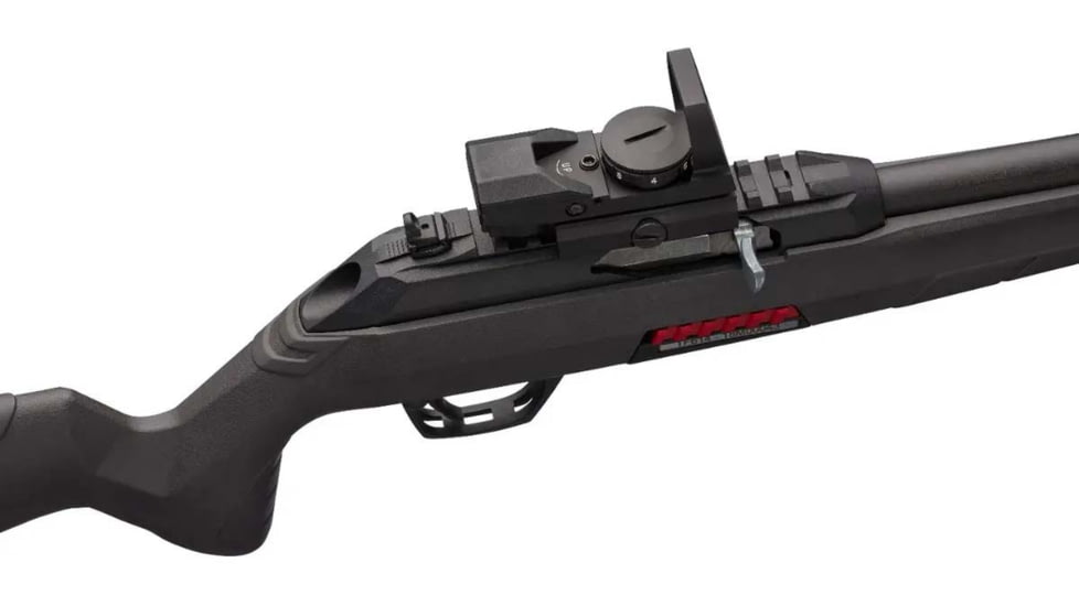 Winchester Wildcat Semi-Auto Rifle, .22 Long Rifle, 18in Barrel
