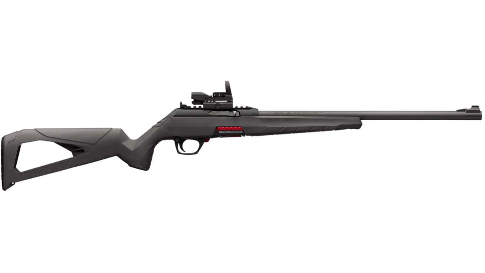 Winchester Wildcat Semi-Auto Rifle, .22 Long Rifle, 18in Barrel