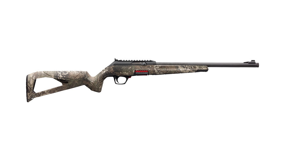 Winchester Wildcat Semi-Auto Rifle, .22 Long Rifle, 18in Barrel