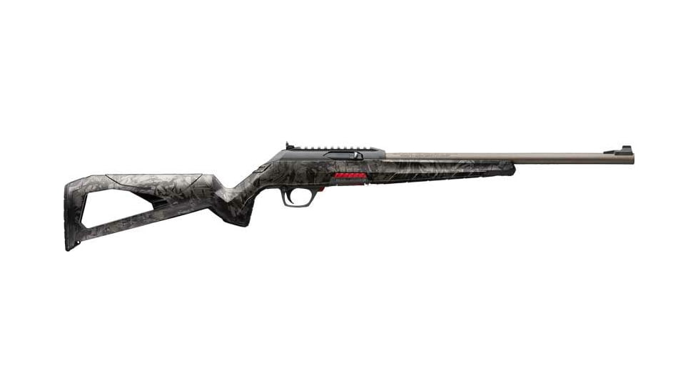 Winchester Wildcat Semi-Auto Rifle, .22 Long Rifle, 18in Barrel