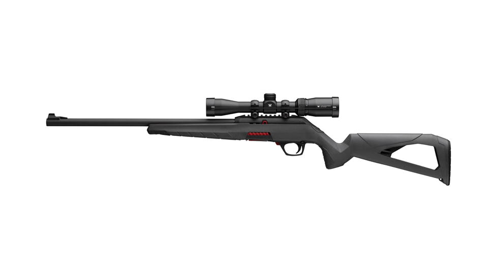 Winchester Wildcat Semi-Auto Rifle, .22 Long Rifle, 18in Barrel