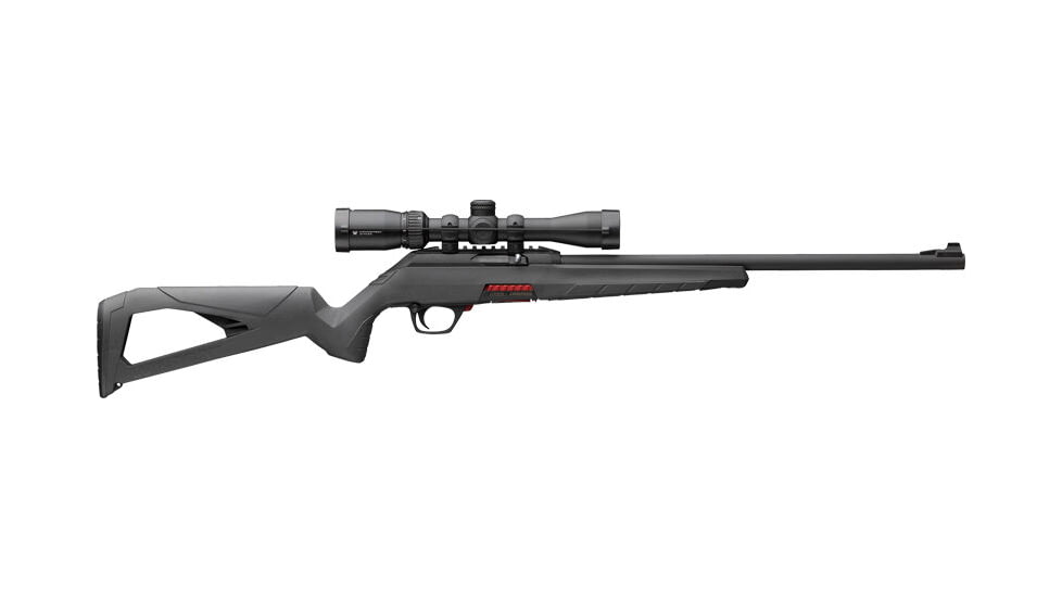 Winchester Wildcat Semi-Auto Rifle, .22 Long Rifle, 18in Barrel