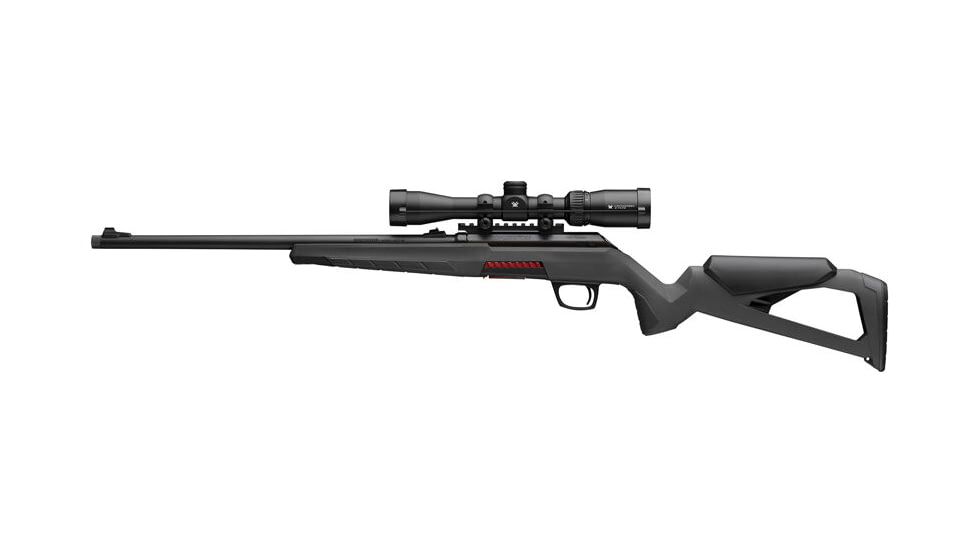Winchester Xpert BR Bolt Action Rifle, 17 WSM, 16.5in Barrel