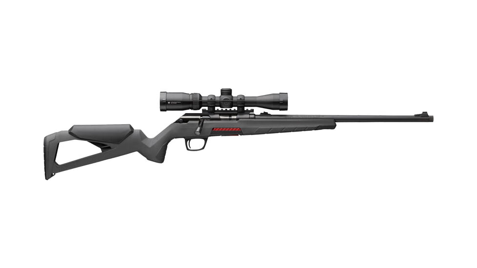 Winchester Xpert BR Bolt Action Rifle, 17 WSM, 16.5in Barrel