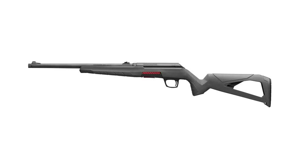 Winchester Xpert BR Bolt Action Rifle, .22 Long Rifle, 16.5in Barrel