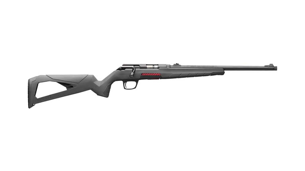 Winchester Xpert BR Bolt Action Rifle, .22 Long Rifle, 16.5in Barrel